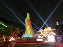 -南沙天后宫景区