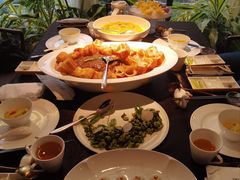 -太守宴·蘭院(天塔店)