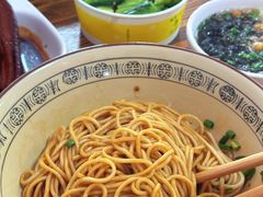 -友琴面馆(东白溪公寓店)