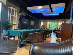 大堂-188西餐厅(园林宾馆店)