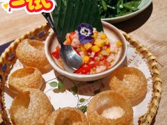 -Thai Alley泰爱里(二沙岛店)