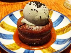 -THE CUT Rooftop顶楼牛排餐吧(环贸iapm店)