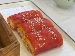 -番禺宾馆丽苑厅