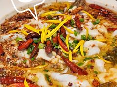 -江渔儿酸菜鱼·拔草餐厅(虎门君乐汇店)