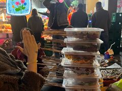 -为民烧烤吧.自贡爆炒菜(收录10年好店)