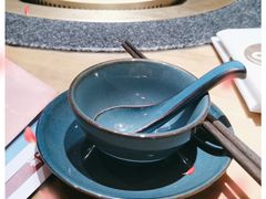 -湊湊火锅·茶憩(郑州绿地新都会店)