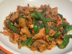-田婆婆的菜(海口友谊阳光城店)