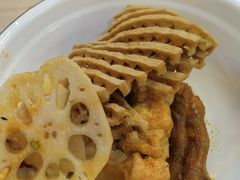 -丽丽三鲜螺蛳粉(田林路店)