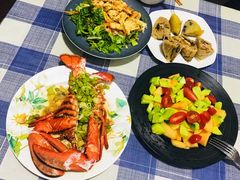 -佳思多食品料理超市(园区店)