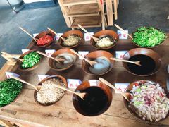 -袁记串串香(梁家巷店)