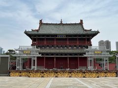 -盐池神庙