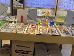 -天空之镜眼镜店蔡司依视路配镜授权零售店(望京颐堤港店)