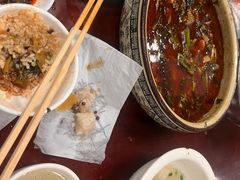 -荣生萝卜汤饭店
