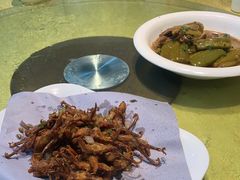 -大笑饭堂(甲子桥店)