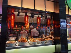 -陈鹏鹏潮汕菜(宝安机场T3航站楼店)