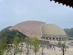 -牛首山文化旅游区