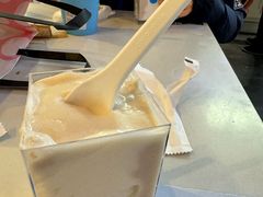 -兰熊鲜奶(西直门凯德mall店)