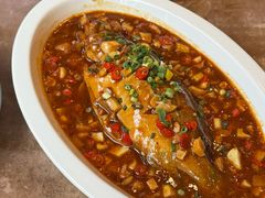 -一楼食业·美食人家