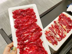 -八合里潮汕鲜牛肉火锅(福州万象城店)
