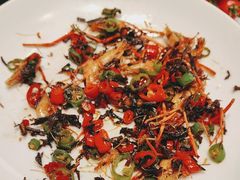 -曹家小菜(胜太路店)