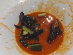 -醉辉皇原味海鲜江南菜(成都大魔方店)