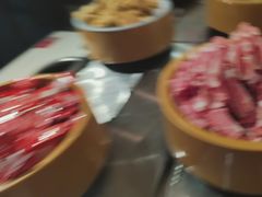 -龍歌自助小火锅(崂山丽达店)