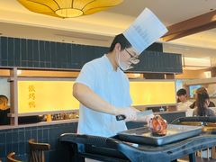 -张烤鸭·川菜·非遗冒烤鸭(青石桥店)