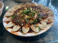 -回辉登偰氏面片(东莲花美食街店)