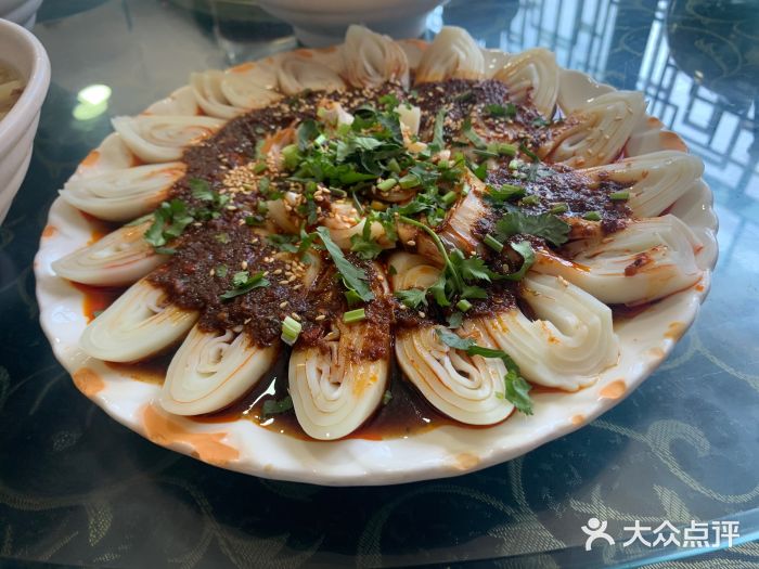 回辉登偰氏面片(东莲花美食街店)图片