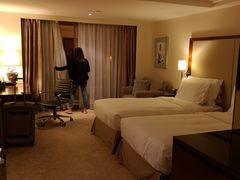 -香港皇家太平洋酒店