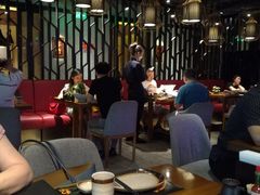 大堂-和彩放题餐厅(酒仙桥店)