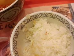 -吉野家(黑牛城道店)