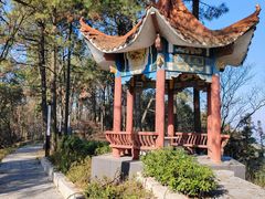 -梁子岛生态旅游区