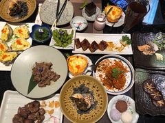 -德川家日本料理(中关村寰太大厦店)