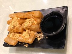 -三猫黑鱼花(南大店)