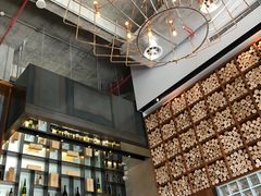 -OGGI TRATTORIA PIZZERIA(深业上城店)