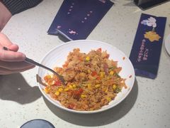 -夏日玛莉西餐厅(金茂览秀城店)
