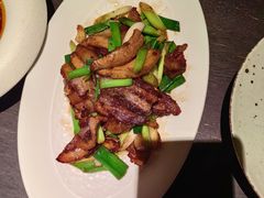 -吴氏荟THEWOO'S·精致川菜
