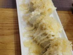 -樱の千渡日式料理·铁板烧•烧鸟(金盛田广场店)