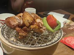 -清水亭湖北菜(大屯DT51店)