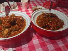 -辣小鲜·南昌大排档(船山路店)