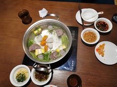 -牛焱·贵州黄牛肉火锅(城西银泰店)