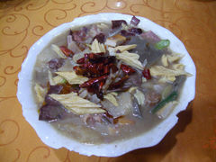 洛阳熬货-杏花村水席楼(西大街总店)