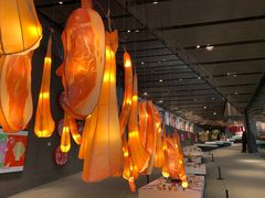 -中国美术学院象山校区-民艺博物馆