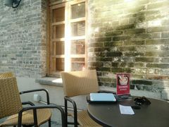 -COSTA COFFEE(岭南天地店)