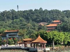 -南国桃园旅游度假区