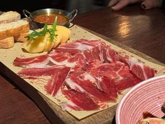 -BROWNSTONE布朗石西班牙餐厅(富城店)