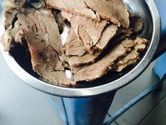 -清真·马安军辣子牛肉面