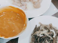 -爆肚冯(廊房二条店)