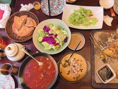 -那拉提之疆·新疆菜(美院店)